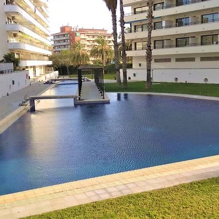 Apartaments Familiar Cerca Port Aventura Salou Exterior photo