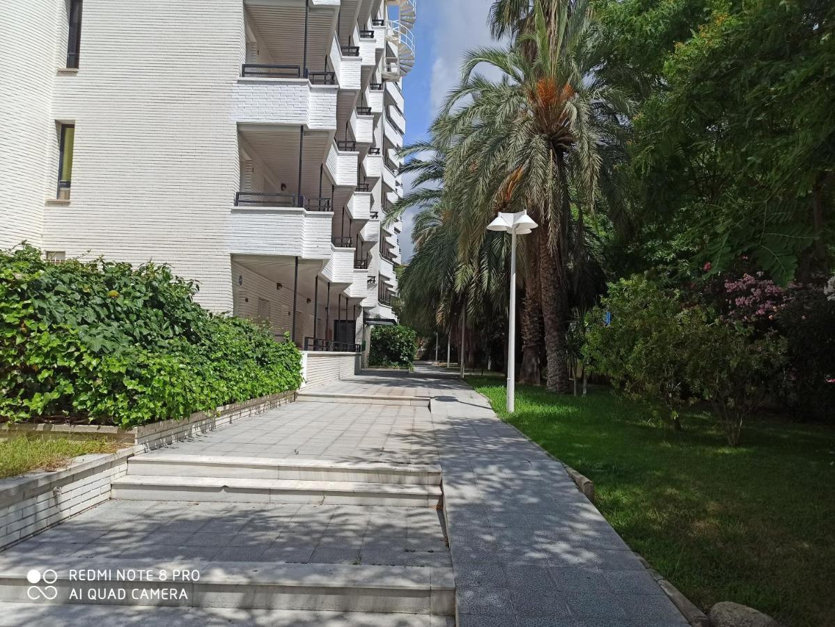 Apartaments Familiar Cerca Port Aventura Salou Exterior photo