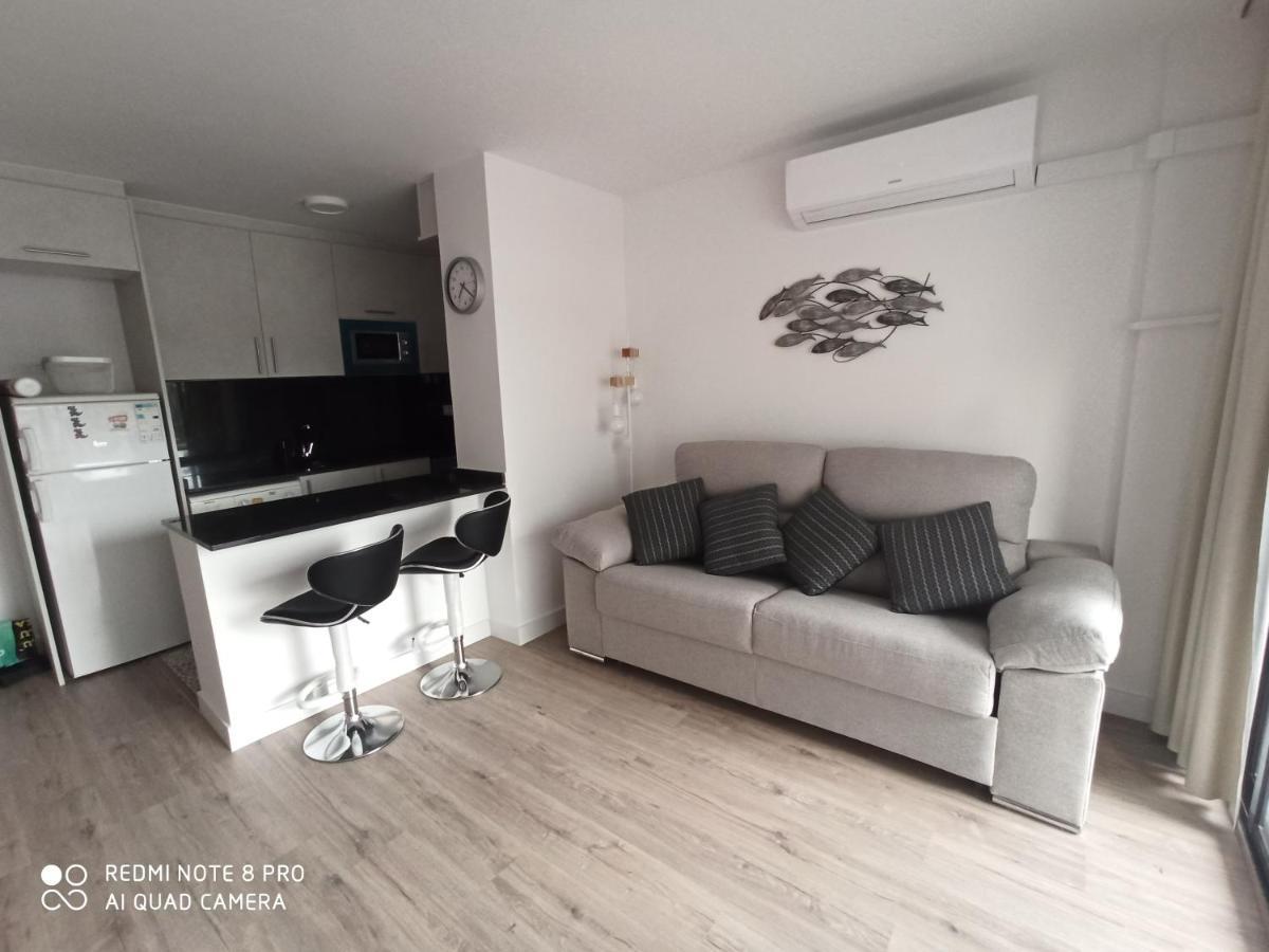 Apartaments Familiar Cerca Port Aventura Salou Exterior photo